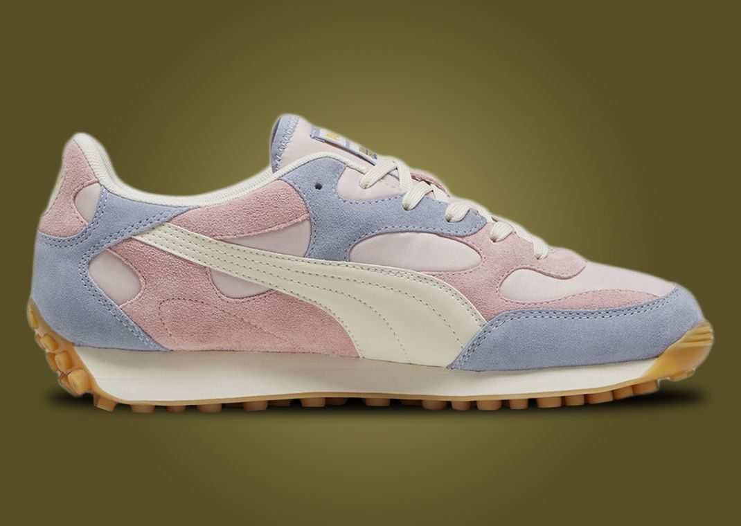 KidSuper Studios x Puma Easy Rider Pastel Medial