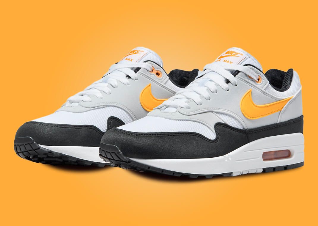 Nike Air Max 1 Steelers