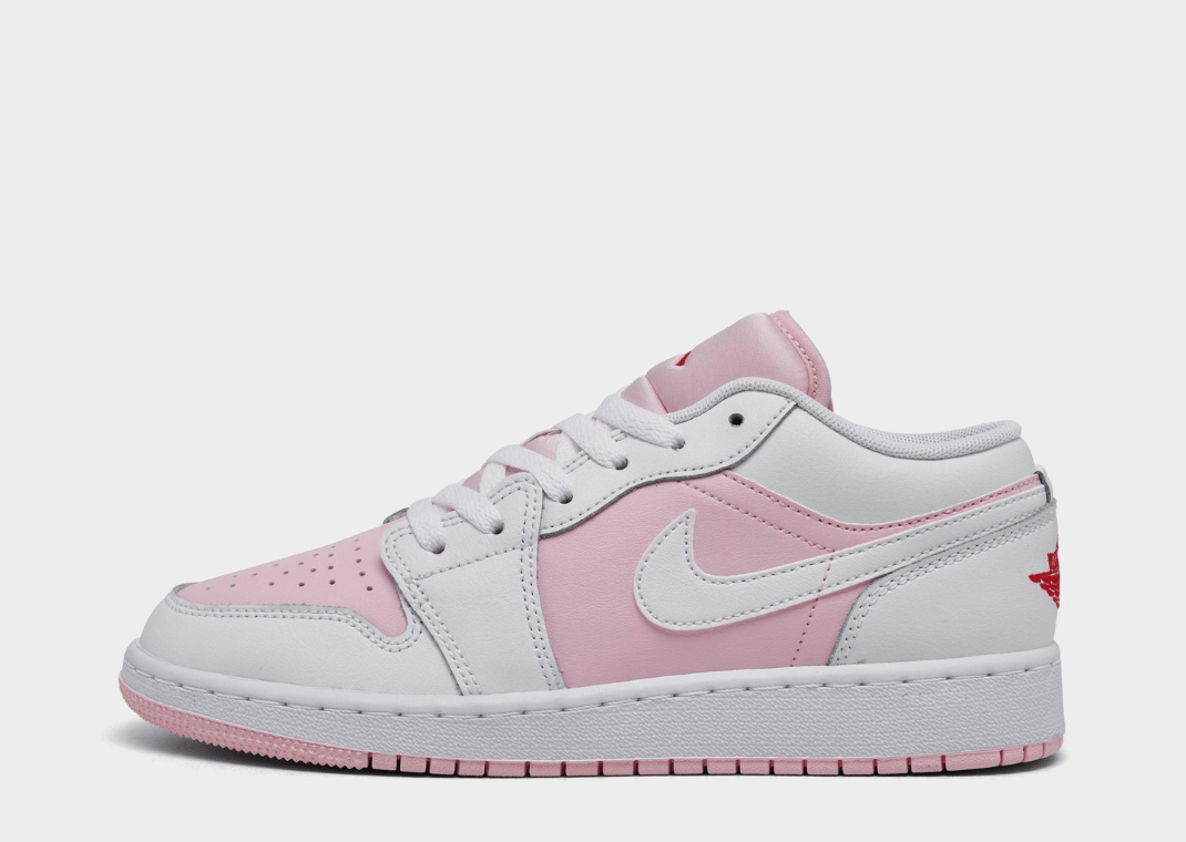 Air Jordan Retro 1 Low Valentine's Day (GS)