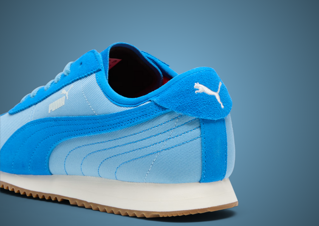 Scuderia Ferrari x Puma Roma 68 Miami Heel