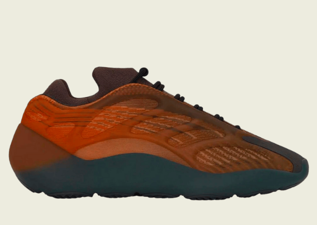 adidas Yeezy 700 V3 "Copper Fade"