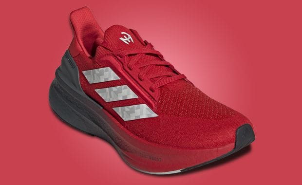 Patrick Mahomes Has an adidas Ultraboost 5X on the Way