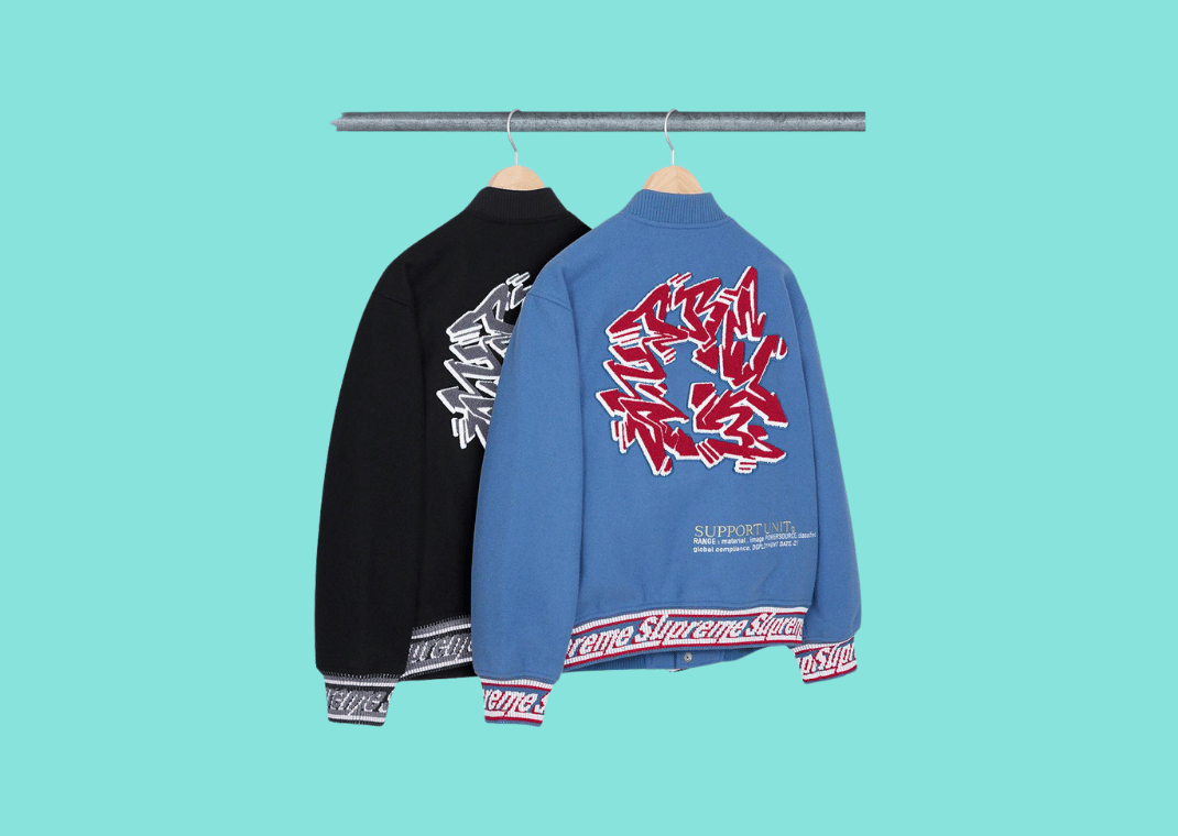 Supreme Unveils Their Tiffany & Co. Collab Supreme Unveils Their Tiffany & Co. Collab