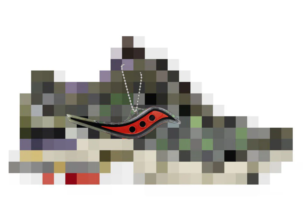 a-feeling x Saucony The Science of WOW!