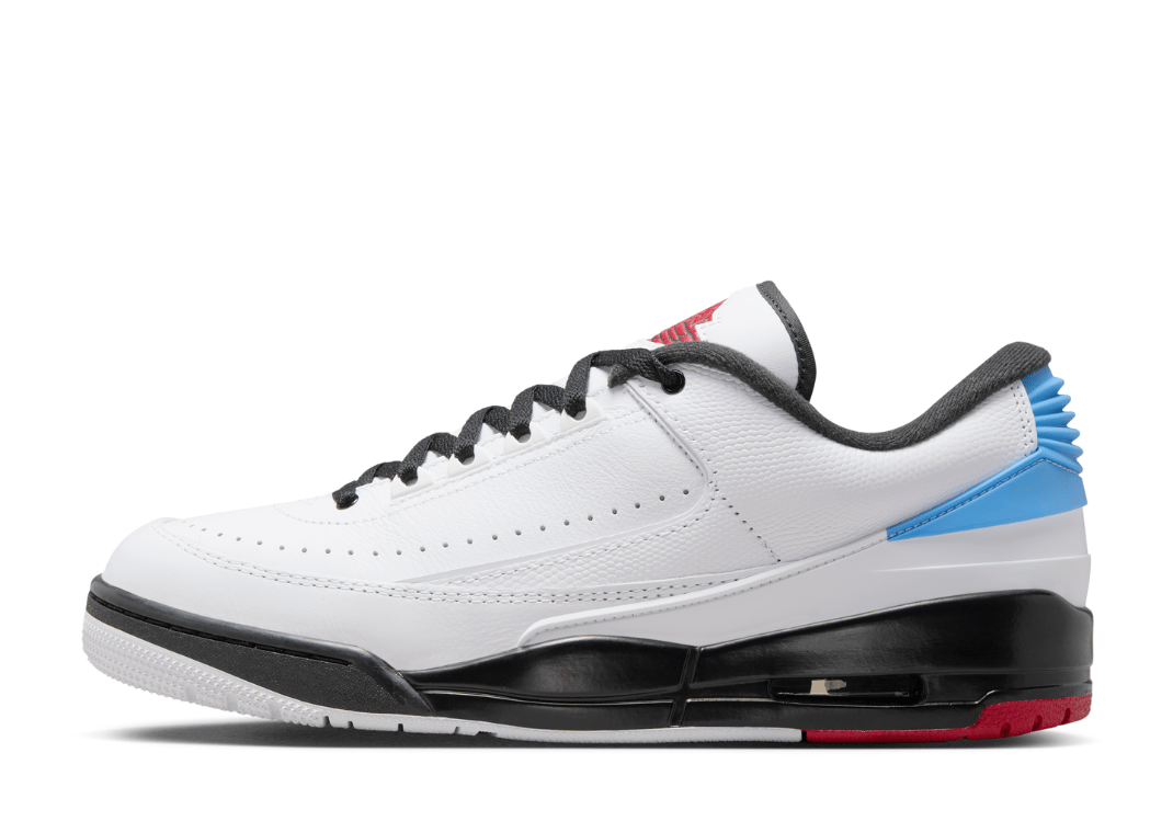 Jordan 2/3 UNC to Chi