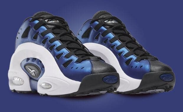 The Reebok ES22 Club Blue Releases September 15