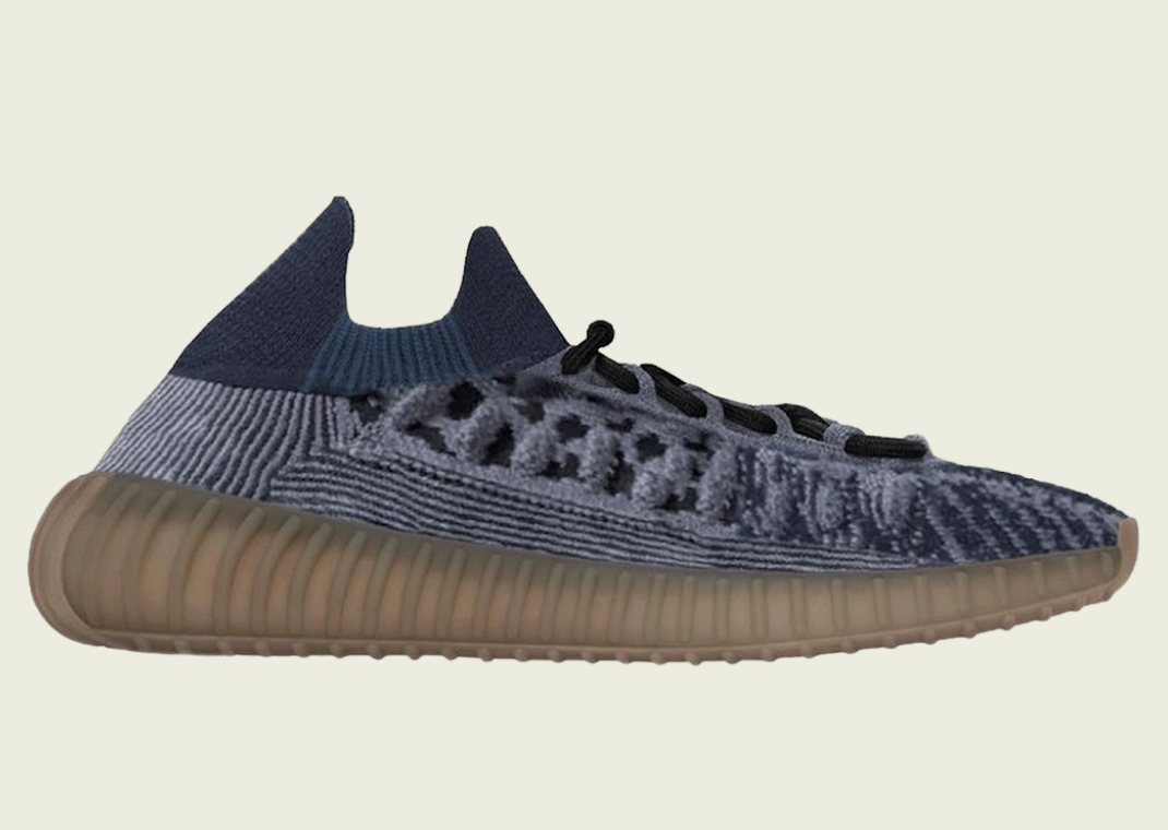 adidas Yeezy Boost 350 V2 CMPCT “Slate Blue”