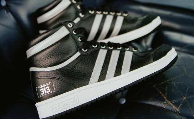 adidas Top Ten High 313 Day (Snipes Exclusive) 