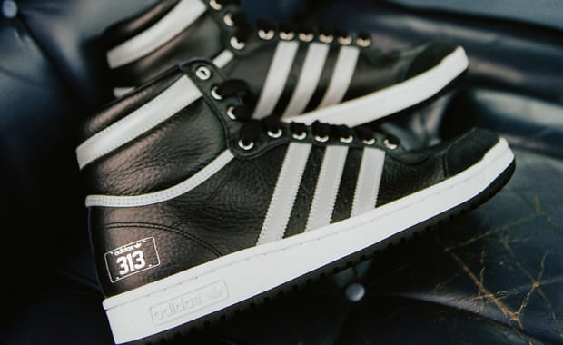 Snipes and adidas Tap Detroit Rappers Skilla Baby and GT to Celebrate the 313 Top-Ten High
