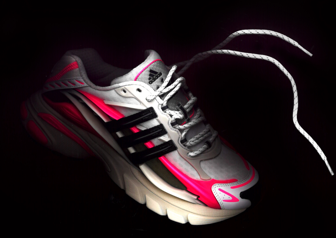 Pharrell Williams x adidas Adistar Jellyfish F&F Pink Miami Release