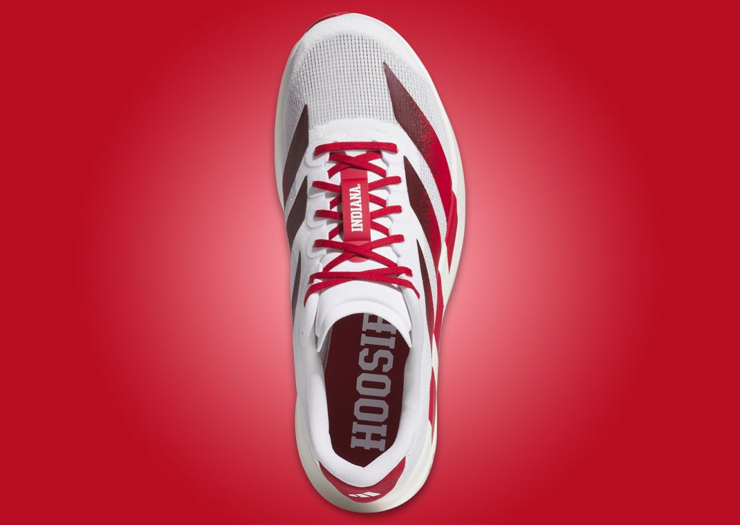 adidas Adizero Evo SL Indiana Top