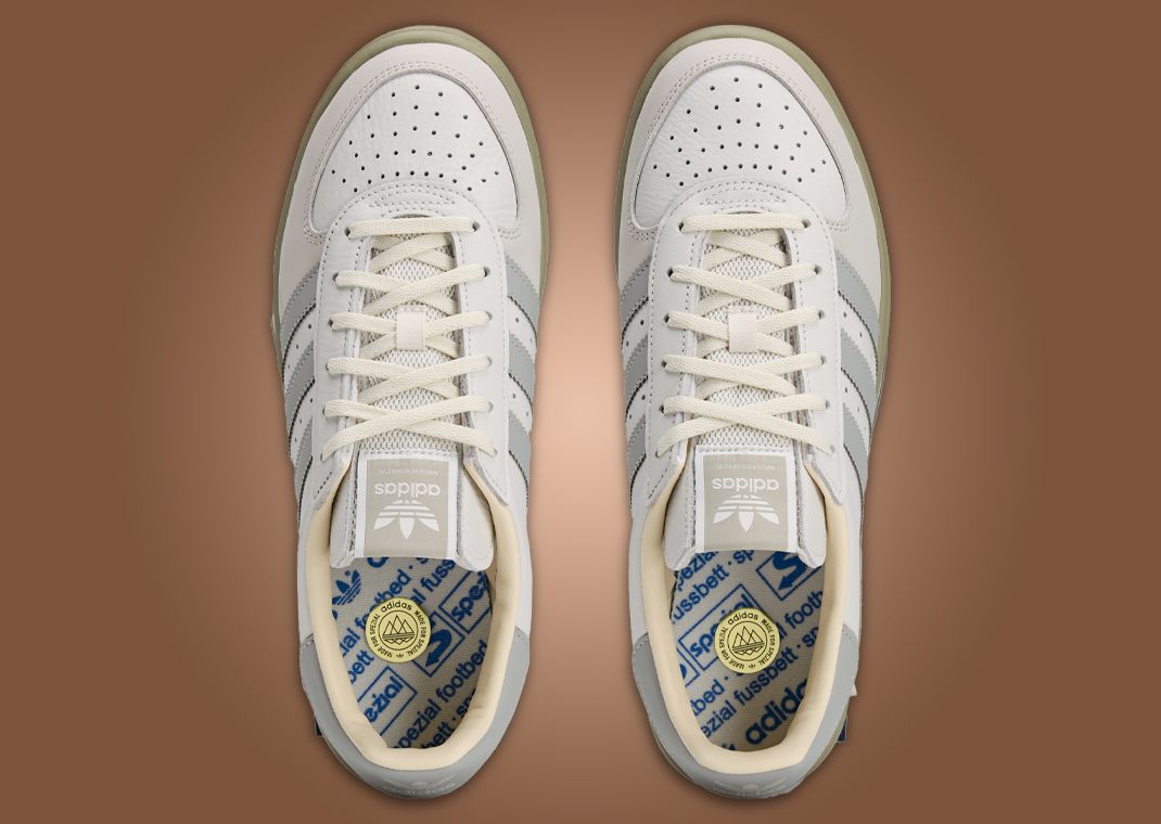 adidas GS II SPZL - Top