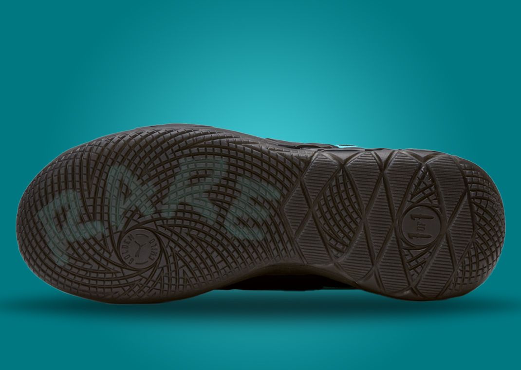 Buzz City Represent In This Puma MB.01