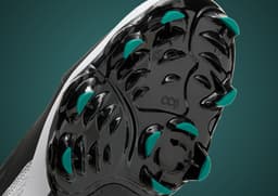 Nike Griffey 2 MCS Cleat Freshwater Outsole