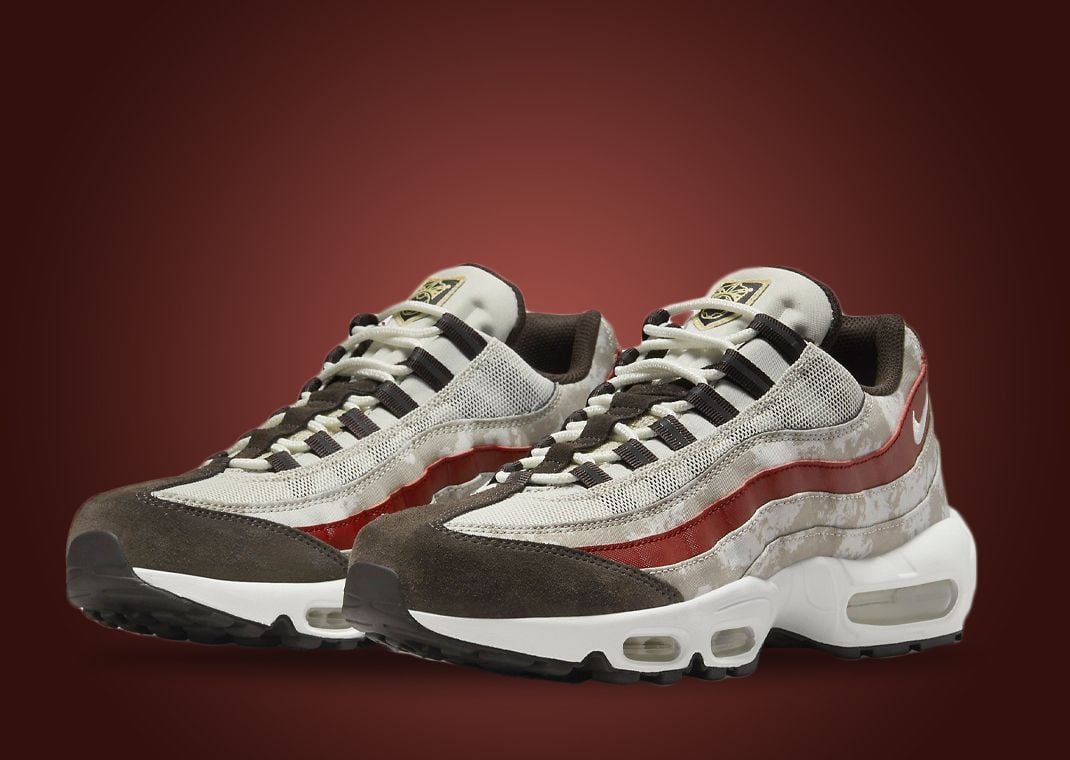 Nike Air Max 95 Social FC