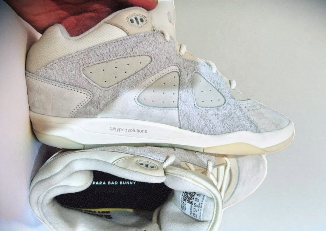 Bad Bunny x adidas BadBo 1.0 Preview