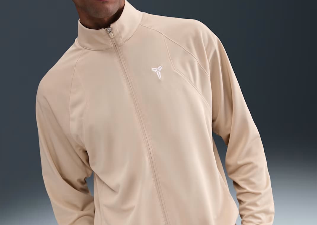 Kobe Dri-FIT Knit Jacket