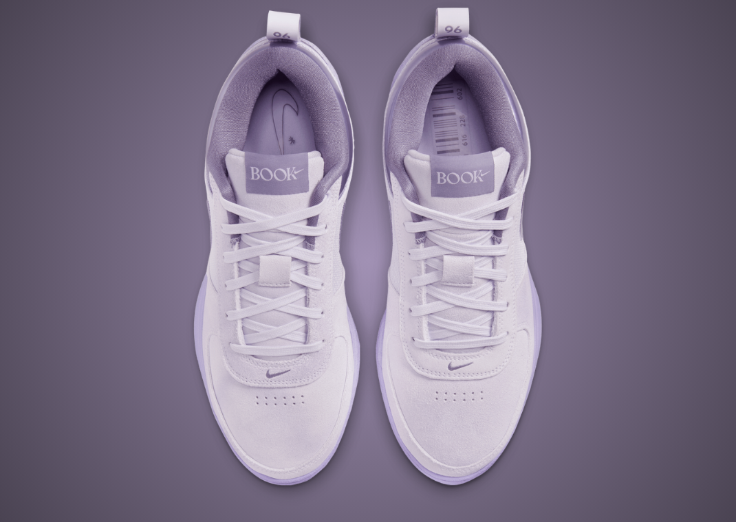 Nike Book 1 Sun Bleached Top
