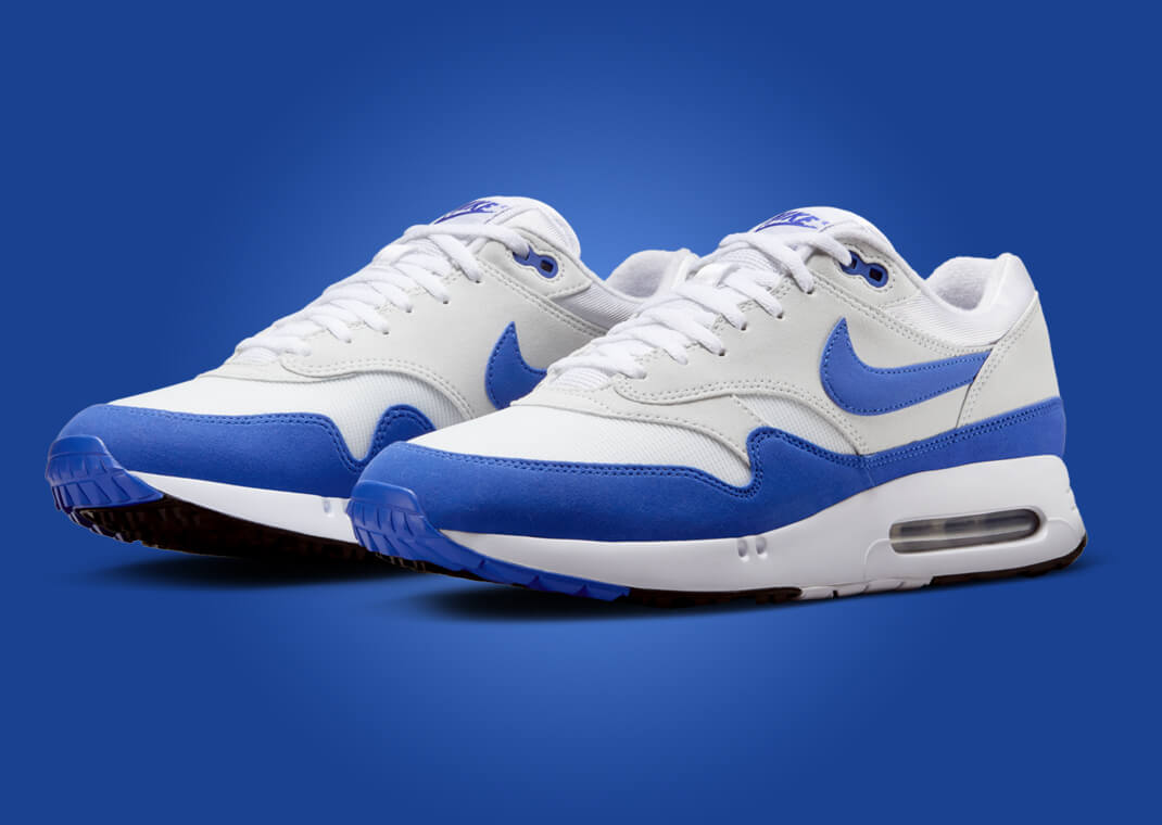 Nike Air Max 1 '86 OG Golf Royal