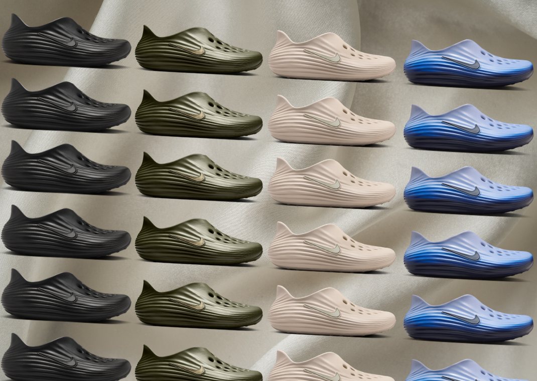 Nike ReactX Rejuven8 Colorways Restocking