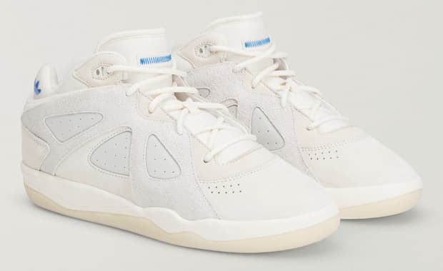 Bad Bunny x adidas BadBo 1.0 Resilience