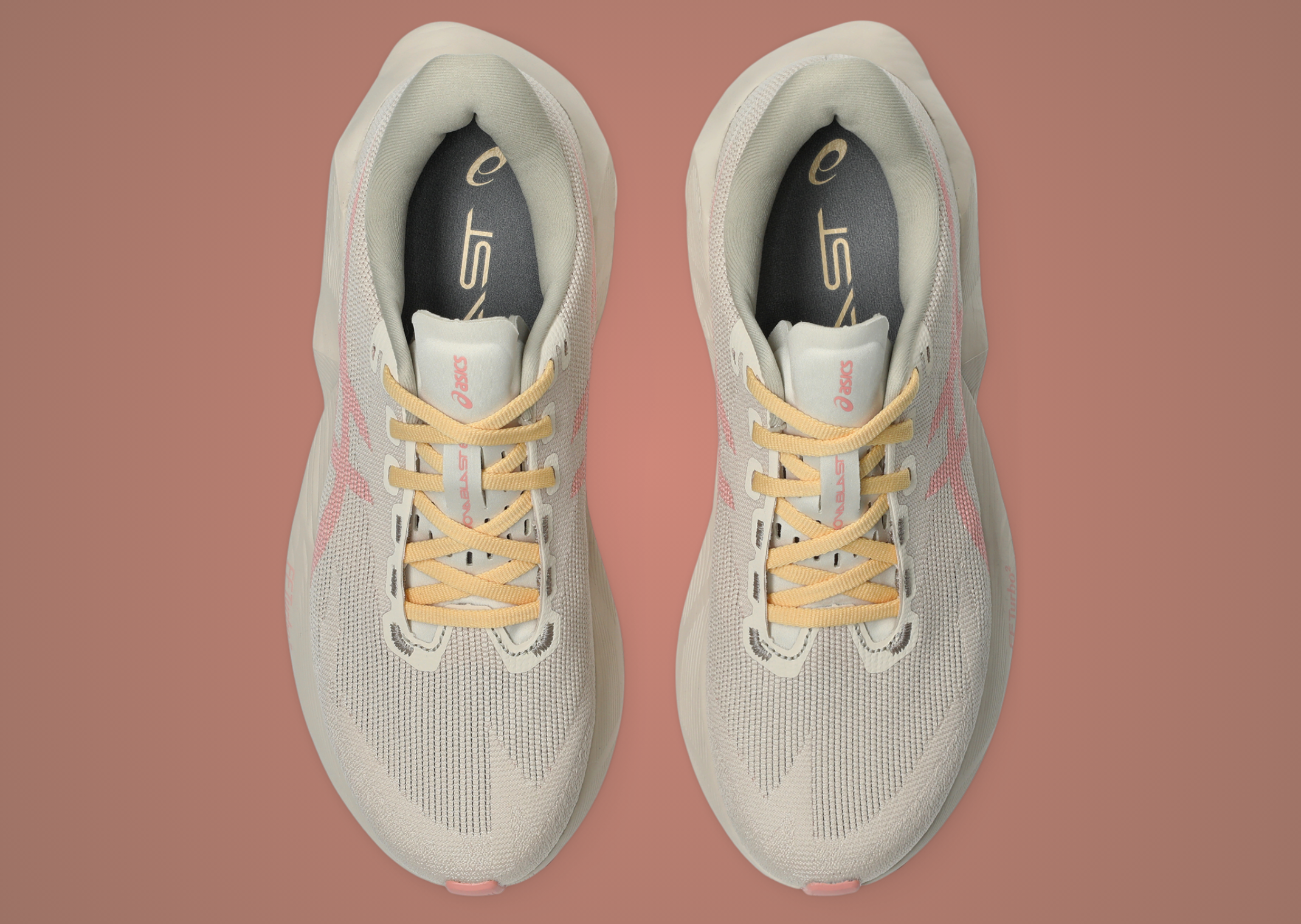 FP Movement x Asics NOVABLAST 6 - Top