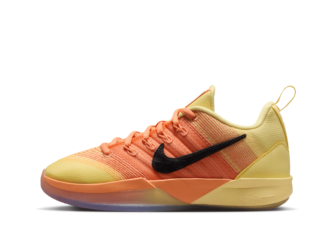 Nike Sabrina 3 All-Star (GS)