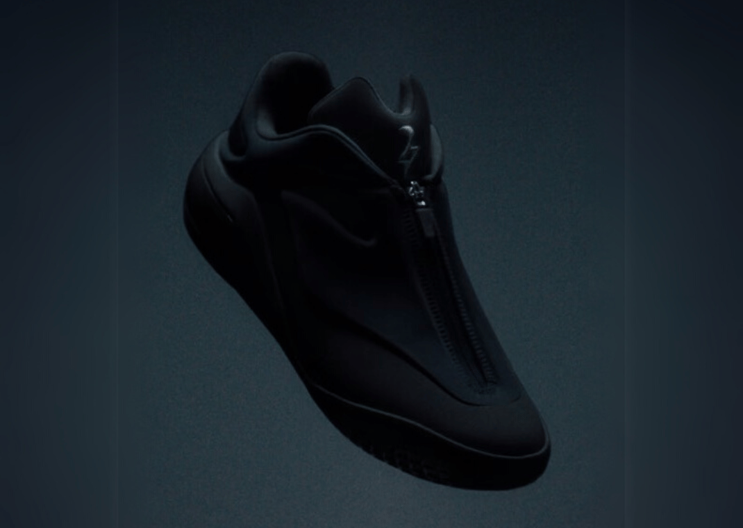Converse Shai 001 Charm Black