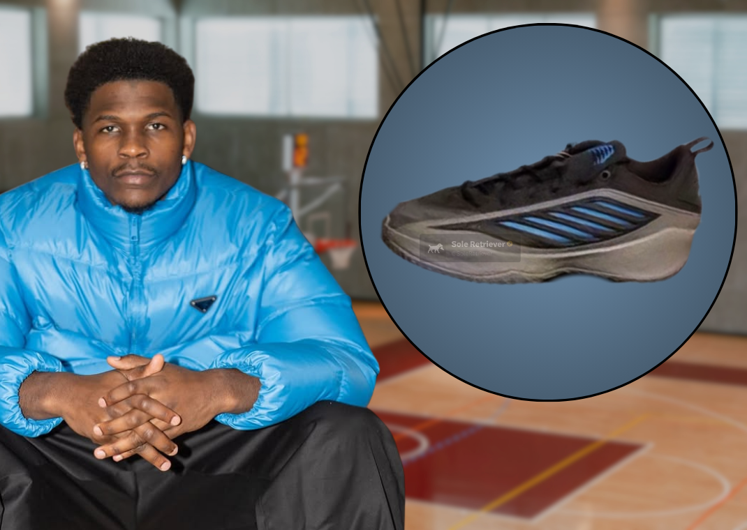 adidas Believe That 1