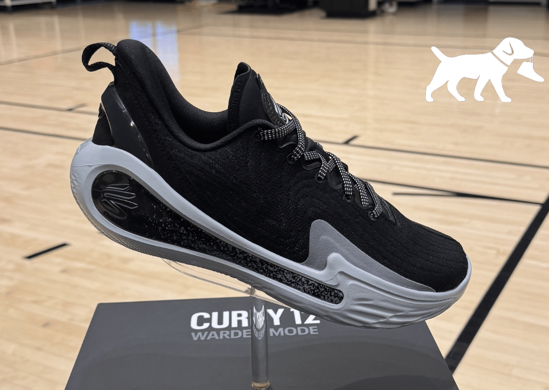 under armour wardell sc shoes