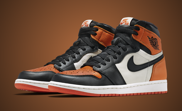 Air Jordan 1 Retro High OG Shattered Backboard