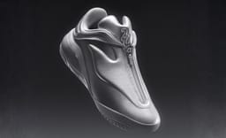 SGA’s Latest Converse Shai 001 Shines Bright in Steel