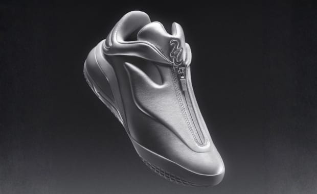 SGA’s Latest Converse Shai 001 Shines Bright in Steel