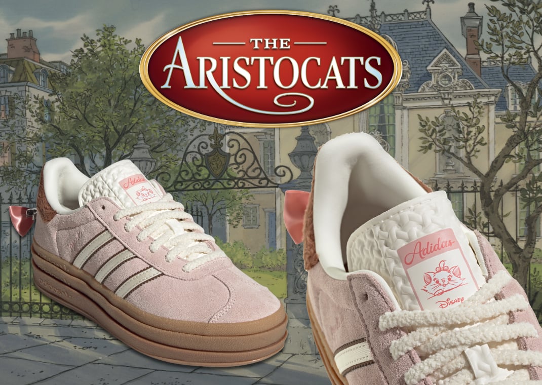 adidas Gazelle Bold Marie