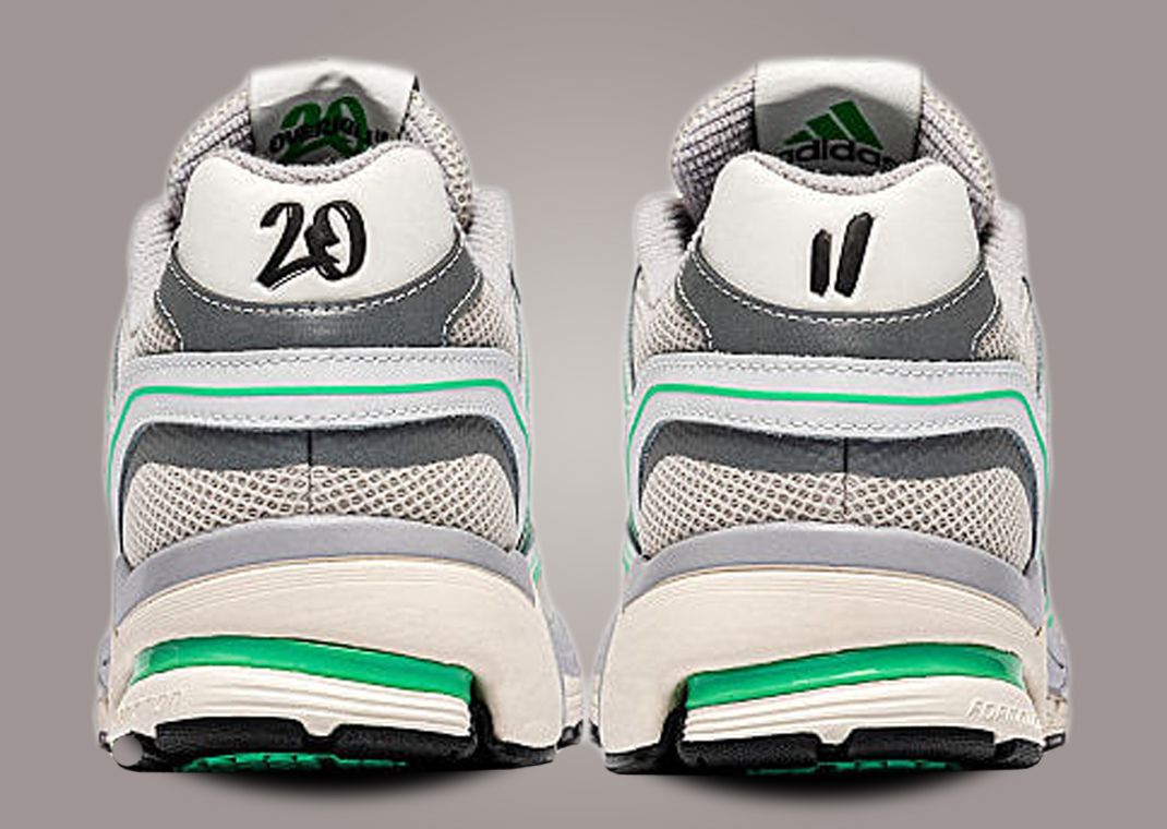 その他 LGEAR 20th ANNIVERSARY COLLECTION The Overkill x adidas 20th Anniversary Pack Releases March 2024