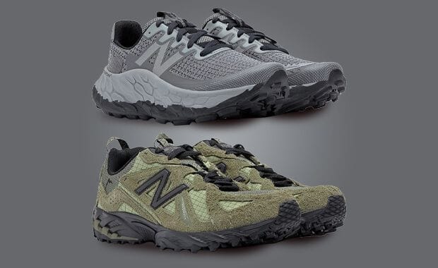 The CAYL x New Balance Collection Releases October 13