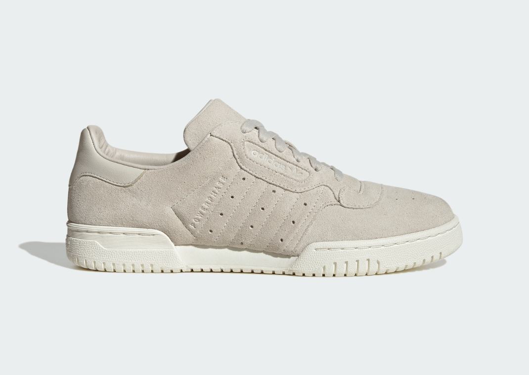 adidas Powerphase Alumina