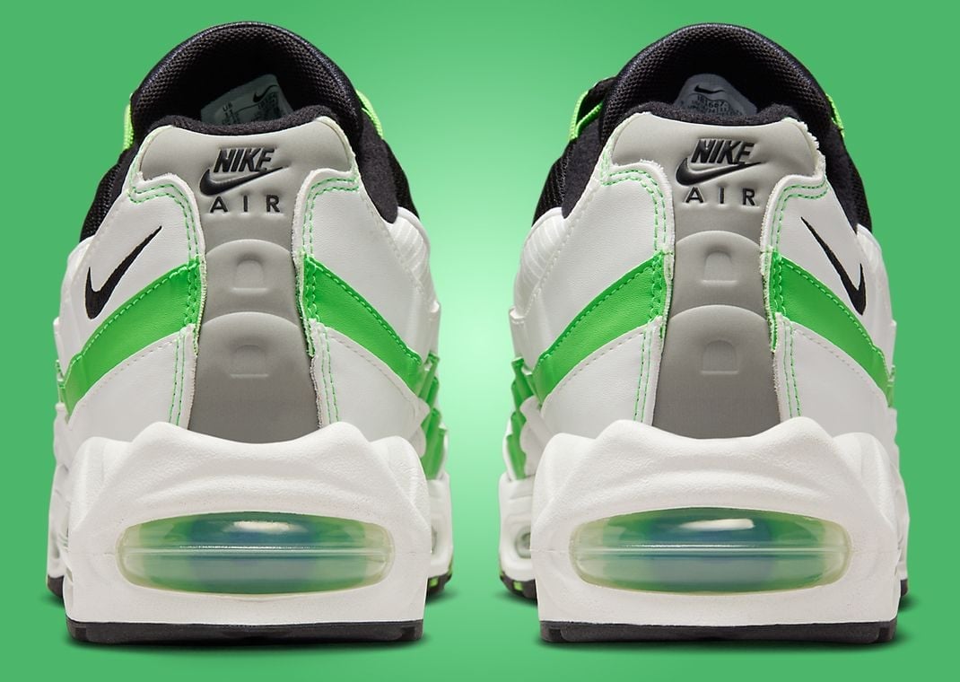 Nike Air Max 95 OG Green Gusto
