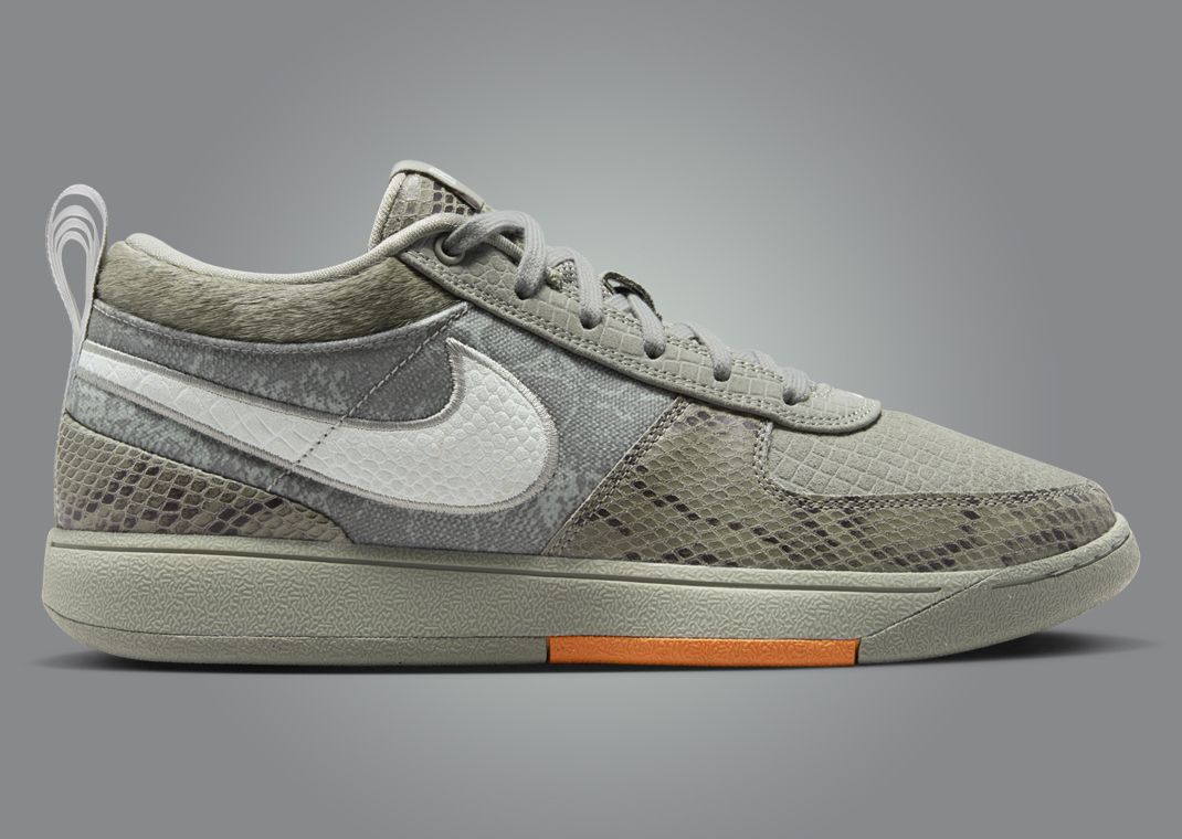 Nike Book 1 Premium The Hike Lateral