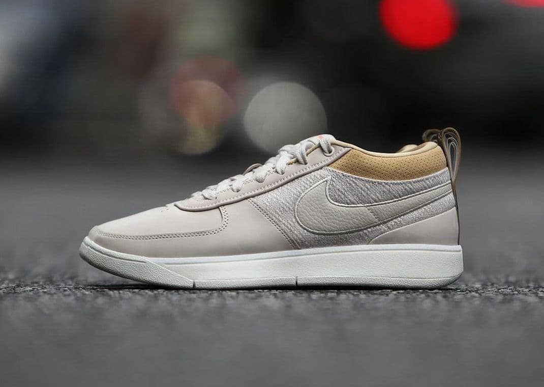 The Nike Book 1 Light Orewood Brown Releases February 2024 