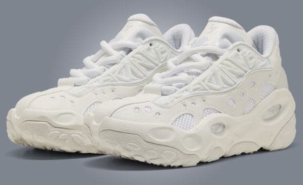 Puma LaFrancé RNR Triple White