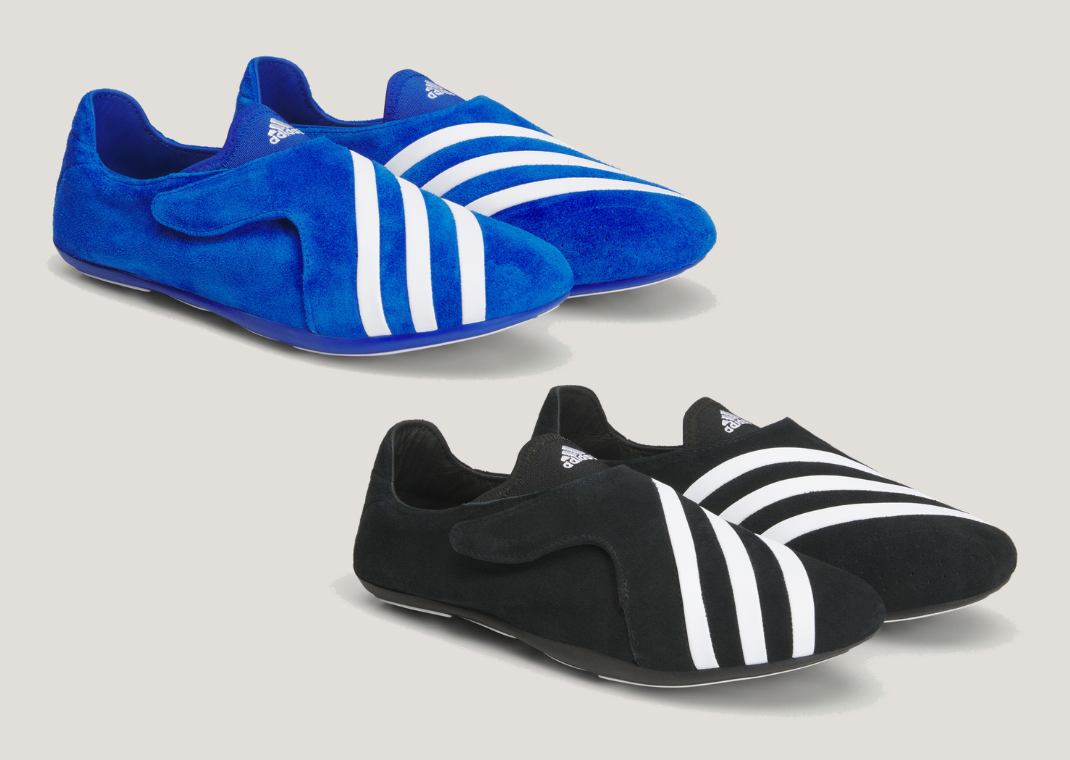 Pharrell Williams x adidas Flat Earther Pack