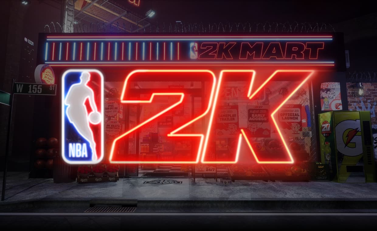NBA 2K27
