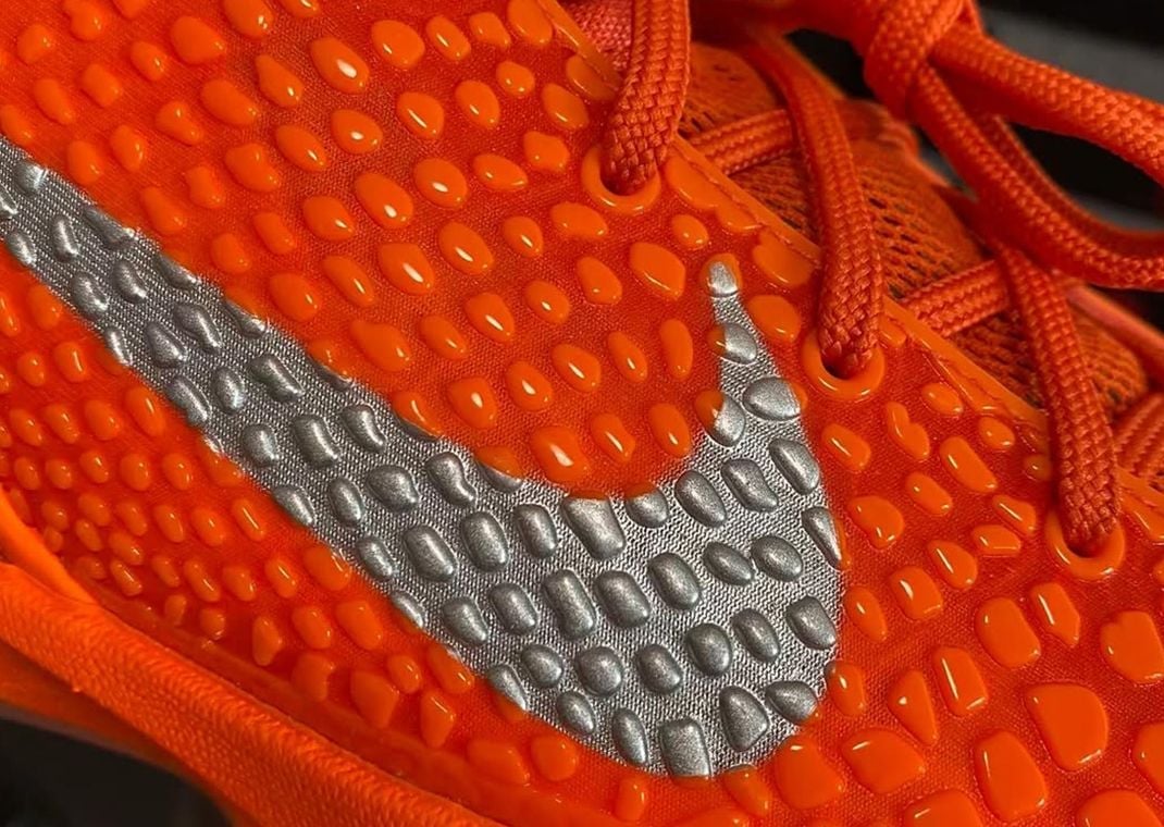 Nike Kobe 6 Protro WNBA