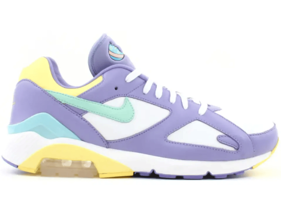 Nike Air Max 180 Easter