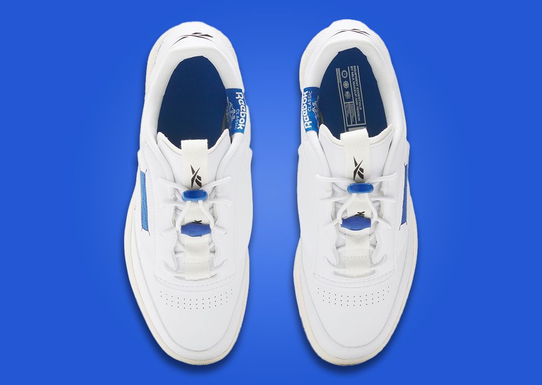 Milk Makeup x Reebok Club C 85 Vegan Equipment Essentials Collection 02 Top