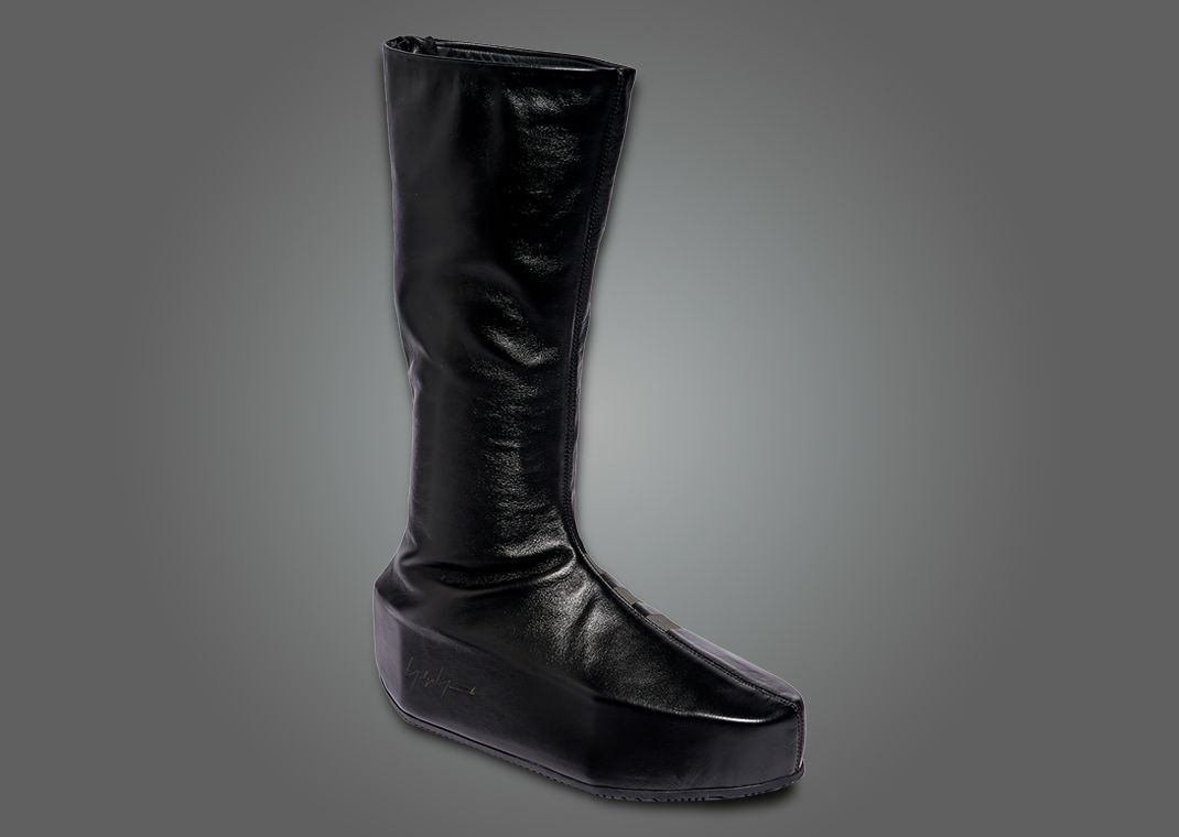 The adidas Y-3 Kyasu Overboot is Available Now