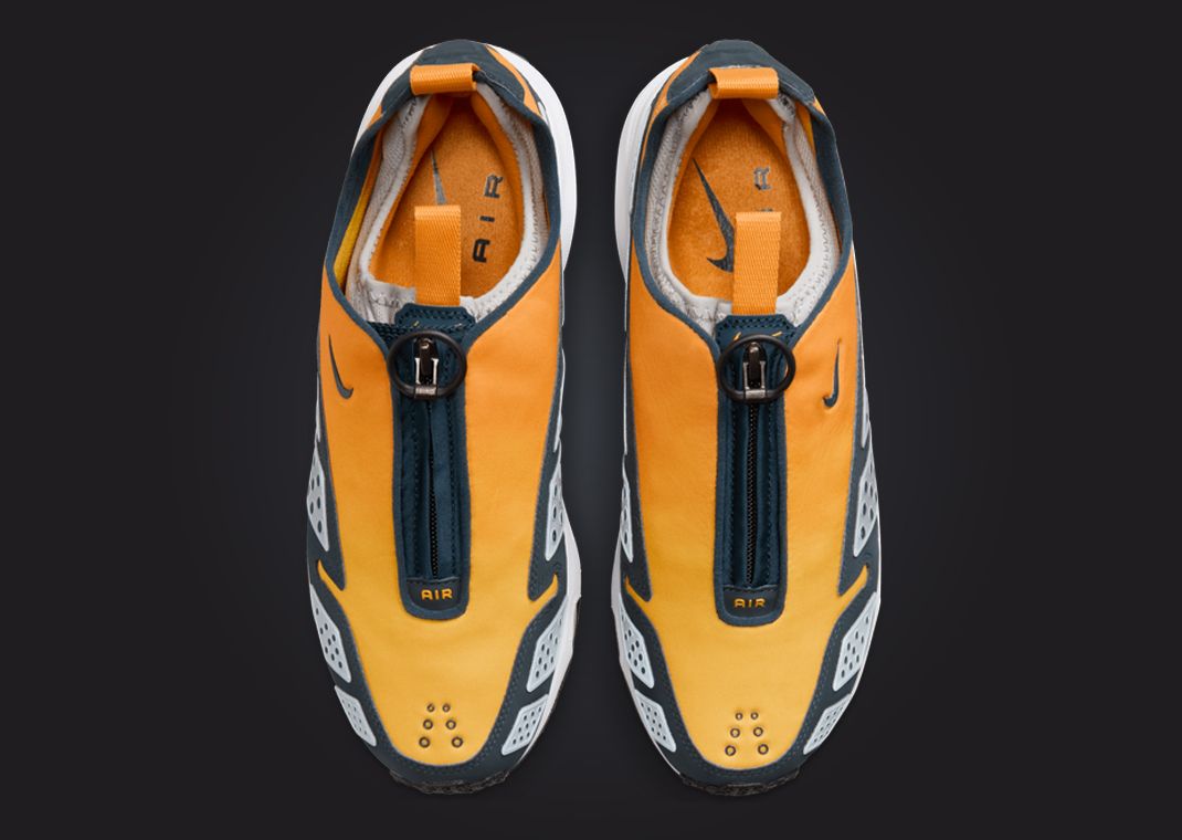 Nike Air Max Sunder Canyon Gold Top