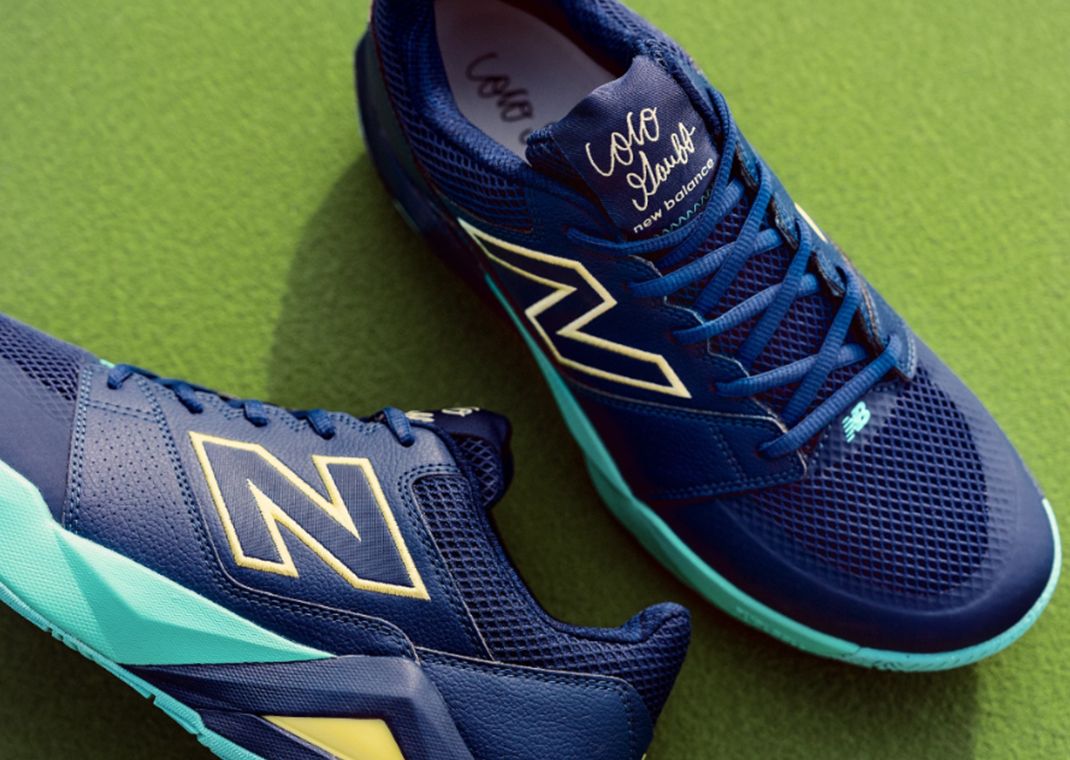 New Balance Coco Delray