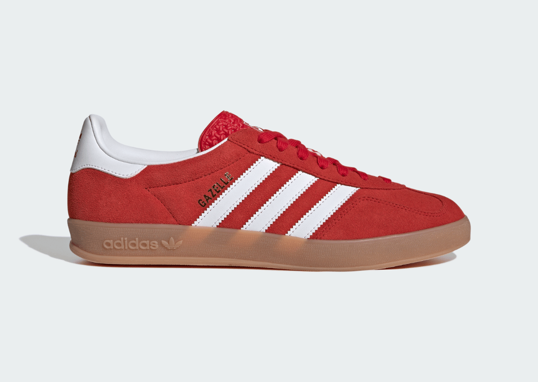 adidas Gazelle Indoor Valentine's Day (W)